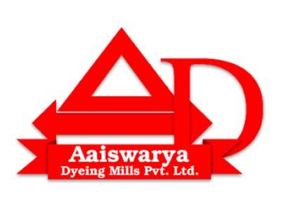 Aaiswarya Dyeing Mills Pvt. Ltd.