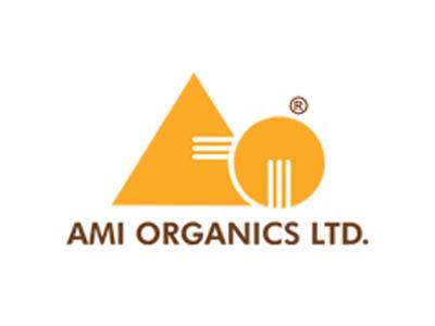 Ami Organics Ltd.