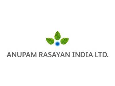 Anupam Rasayan