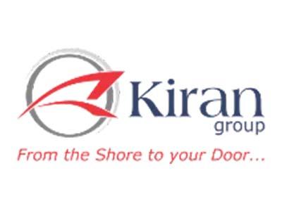 Kiran Group
