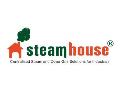 Steamhouse India Limited