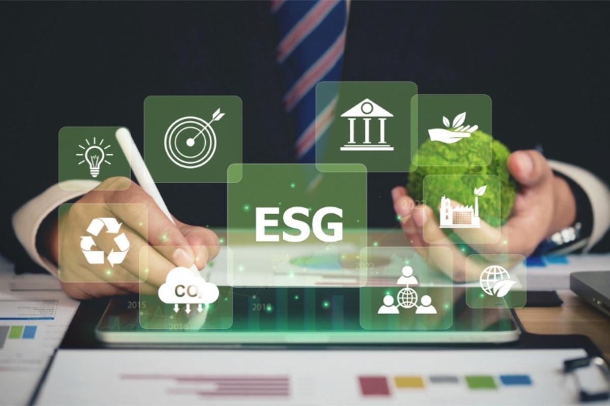 Sustainability Reporting, GHG Inventory & ESG Consulting