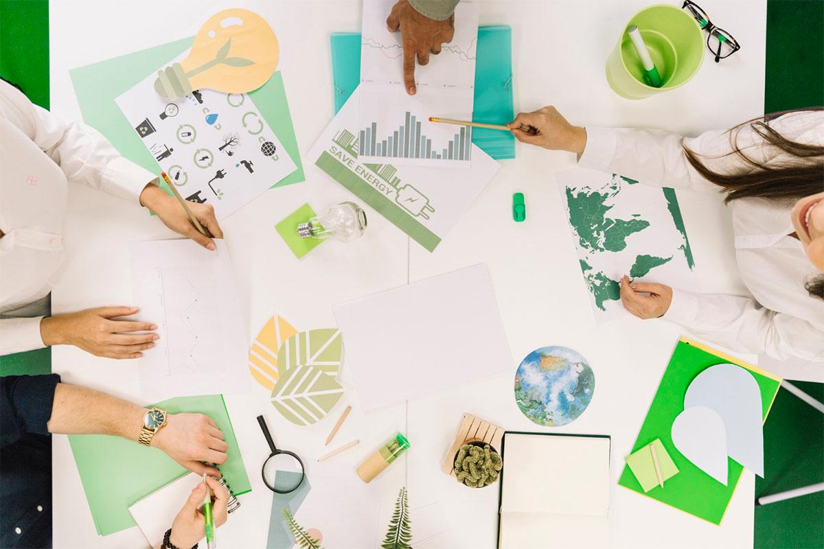 Environmental Consultancy Services